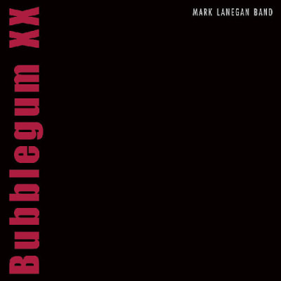 VINILO LANEGAN,MARK Bubblegum XX 2LP1