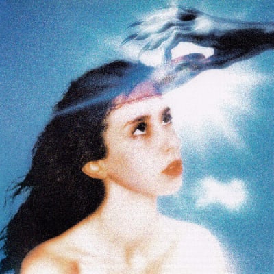 CD MAGDALENA BAY / IMAGINAL DISK1