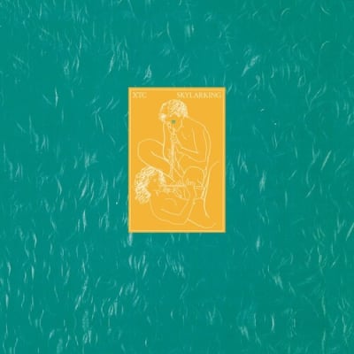 VINILO XTC - SKYLARKING  LP1