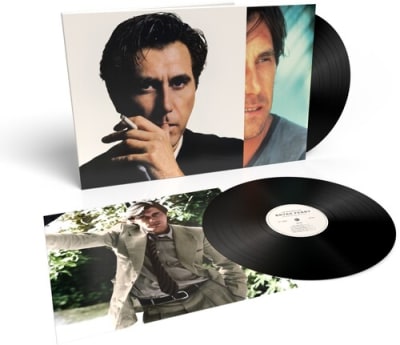 VINILO FERRY,BRYAN / RETROSPECTIVE: SELECTED RECORDINGS 1973-2023 (HALF-SPEED/2LP)1
