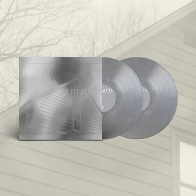 VINILO AMERICAN FOOTBALL American Football (25th Anniversary)1