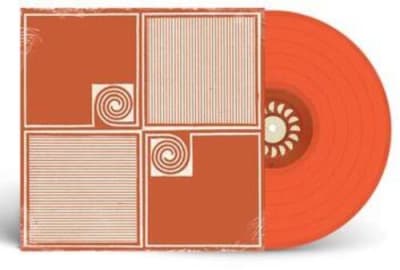 VINILO ALLAH LAS Worship the Sun1