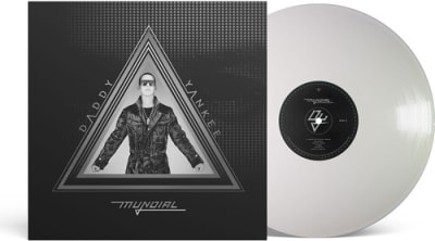 VINILO DADDY YANKEE MUNDIAL1