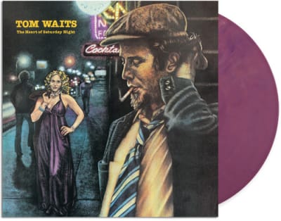 VINILO WAITS,TOM Heart of Saturday Night (Anniversary Edition)1