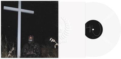 VINILO JPEGMAFIA I Lay Down My Life For You - White
