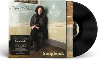 VINILO O'SULLIVAN,GILBERT SONGBOOK1