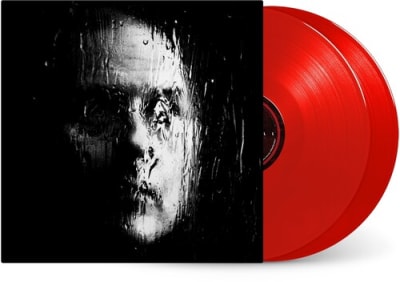 VINILO CANTRELL,JERRY I Want Blood [Red 2 LP]1