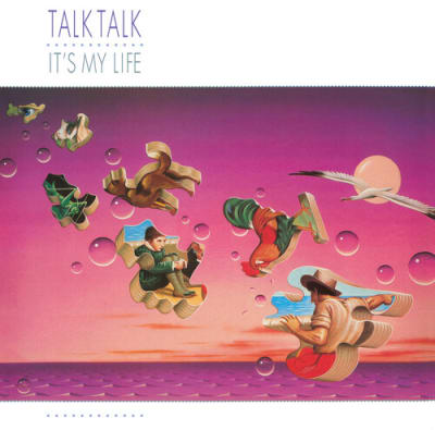 VINILO TALK TALK - IT'S MY LIFE (HALF-SPEED MASTER)1