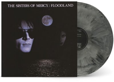 VINILO SISTERS OF MERCY Floodland1