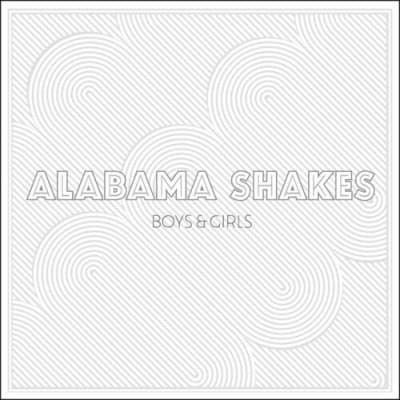 VINILO ALABAMA SHAKES / BOYS & GIRLS