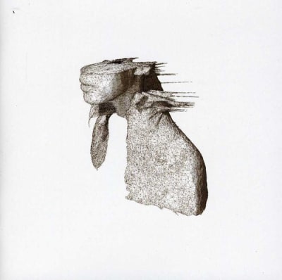 CD COLDPLAY - A RUSH OF BLOOD TO THE HEAD1