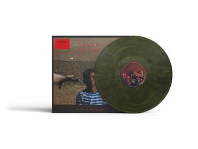 VINILO KIWANUKA,MICHAEL Small Changes1