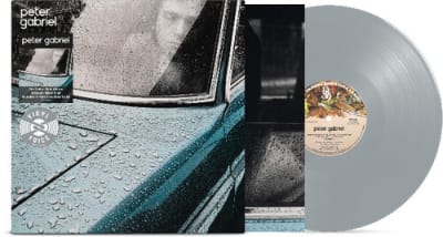 VINILO GABRIEL,PETER Peter Gabriel 1: Car1