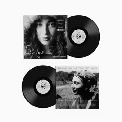 VINILO SPEKTOR,REGINA SONGS1