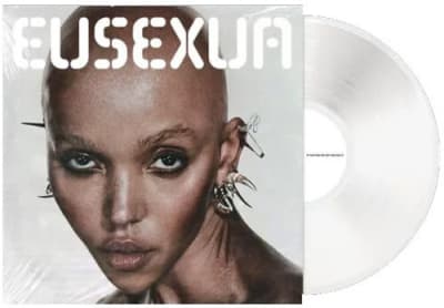 VINILO FKA TWIGS Eusexua1