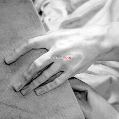 VINILO  NATIONAL ROME1