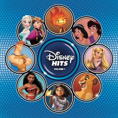 DISNEY HITS VOL.11