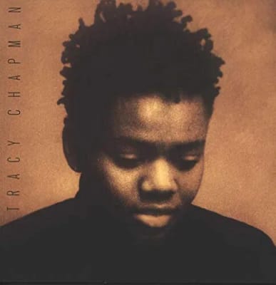 VINILO CHAPMAN,TRACY - TRACY CHAPMAN-CHILE1