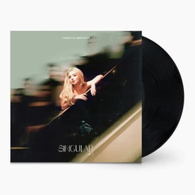 VINILO CARPENTER,SABRINA Singular Act I1