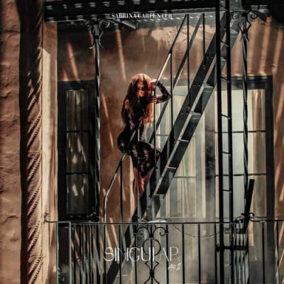 VINILO CARPENTER,SABRINA Singular Act II1