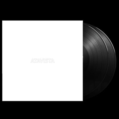 VINILO CHILDISH GAMBINO ATAVISTA1