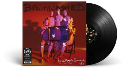 VINILO HARRISON,GEORGE Brainwashed1
