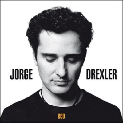 VINILO DREXLER,JORGE - ECO1