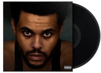 VINILO WEEKND Hurry Up Tomorrow1