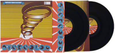 VINILO STEREOLAB Emperor Tomato Ketchup 2LP1