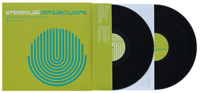VINILO STEREOLAB Dots and Loops 2LP1