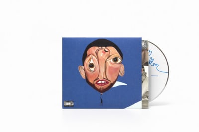 CD MILLER,MAC Balloonerism1