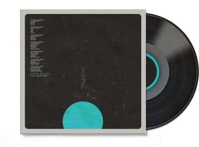 VINILO WILSON,STEVEN OVERVIEW1