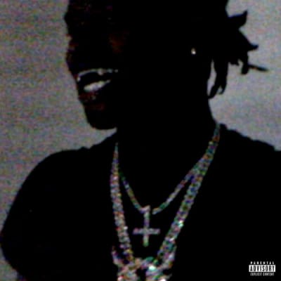 VINILO CARSON,KEN Great Chaos1