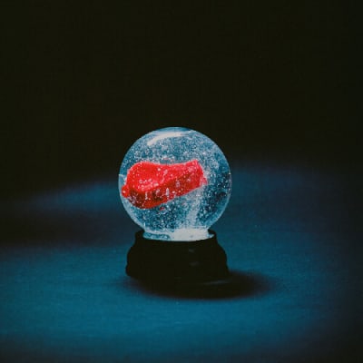 VINILO DARKSIDE Nothing1