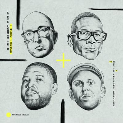 VINILO LEHMAN,STEVE Music of Anthony Braxton1