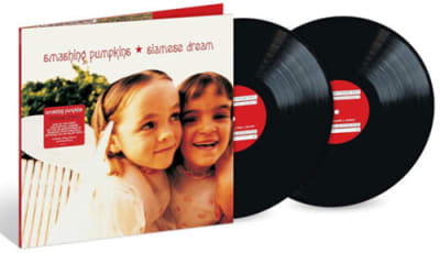 VINILO SMASHING PUMPKINS - Siamese Dream 2LP (EDICION2025)
