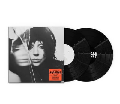 VINILO LADY GAGA Mayhem 2LP1