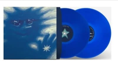 VINILO Black Country / New Road	Forever Howlong (Clear Vinyl, Blue, Booklet)1