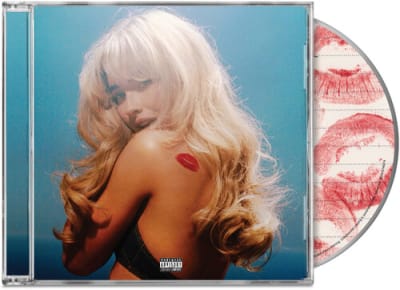 CD CARPENTER,SABRINA Short N' Sweet dlx1