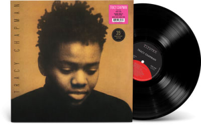 VINILO CHAPMAN,TRACY Tracy Chapman USA1
