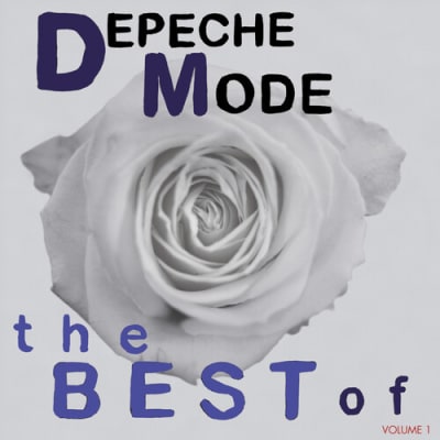 CD DEPECHE MODE / BEST OF DEPECHE MODE VOL. 11
