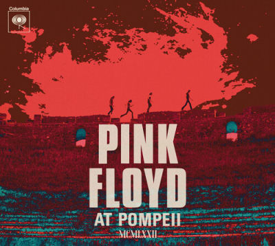 CD PINK FLOYD / PINK FLOYD AT POMPEII - MCMLXXII (2CD)1