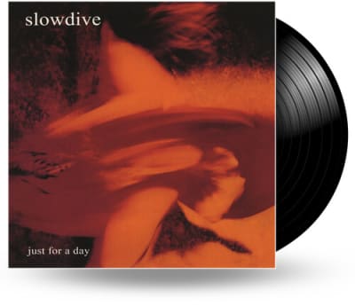 VINILO SLOWDIVE Just for a Day1