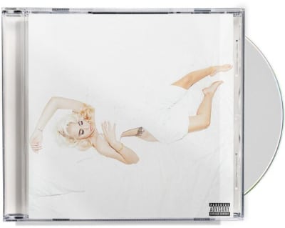 CD UCHIS,KALI - POR VIDA (10th Anniversary)1