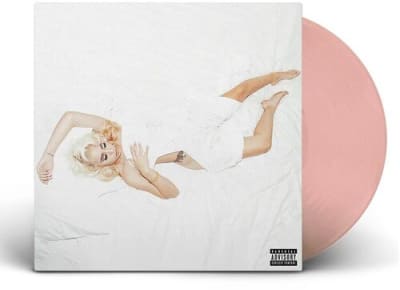 VINILO UCHIS,KALI - Por Vida1