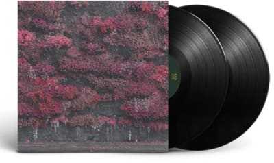 VINILO SLEEP TOKEN Even in Arcadia 2LP1