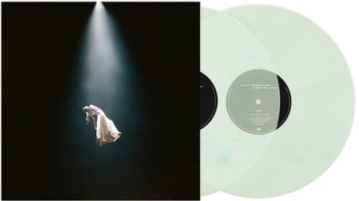VINILO GRANDE,ARIANA Eternal Sunshine Deluxe: Brighter Days Ahead1
