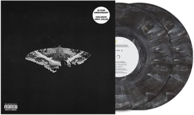 VINILO LAMAR,KENDRICK To Pimp a Butterfly (10 Year Anni. Edit.) [Metallic Blends 2 LP] [Explicit Content]1