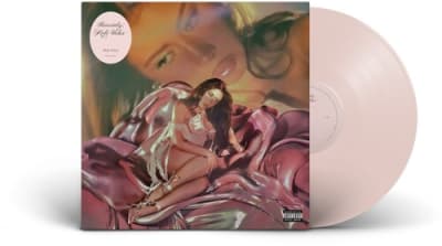 VINILO UCHIS,KALI Sincerely1