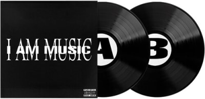 VINILO Playboi Carti	Music1